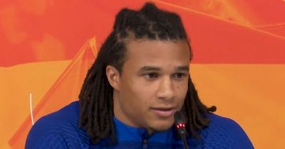 'People don't see' - Nathan Ake makes Virgil van Dijk claim after Liverpool star slammed