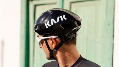 Kask has launched the new Utopia Y helmet