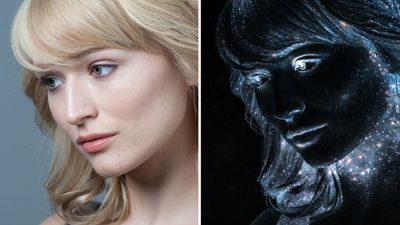 Make a cosmic composite portrait – N-Photo 147 video tutorial