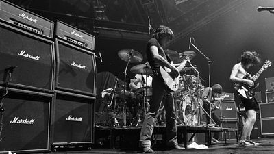 Marshall Amps sold to Swedish speaker company, bringing an end to family ownership