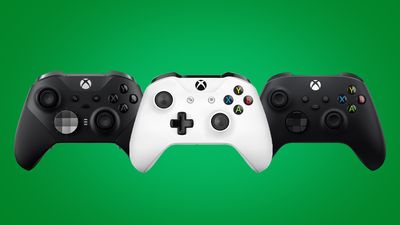 How to connect an Xbox One controller to Xbox Series X and Xbox Series S