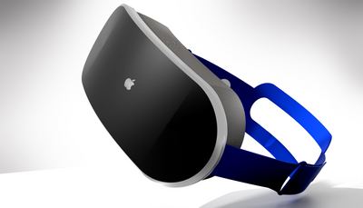 Apple's AR/VR headset could be delayed, says analyst