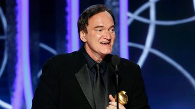 Quentin Tarantino Just Finished What Could Be A Record-Smashing Blockbuster