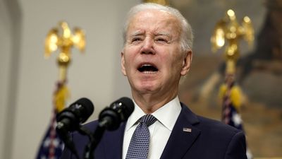 Biden Eyes New Regulations As Congress Dives Into Silicon Valley, Signature Bank Failures