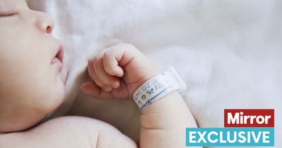 Baby name experts share 'old money names' that could jump back into fashion