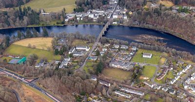 Short-term let refused as "critical" housing shortage highlighted in Dunkeld and Birnam