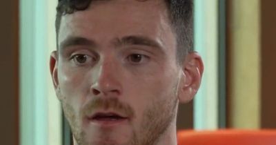 Andy Robertson in confident Scotland boast as Liverpool man throws moaning Spain star's statement into doubt