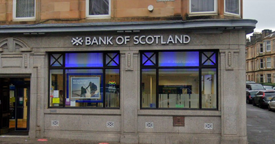 Glasgow bank branches 'condemned' by closure including Bank of Scotland and Barclays