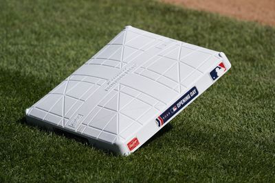 MLB’s bigger bases, explained: Why they might increase stolen bases and help with safety