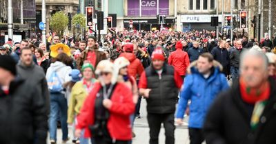 Dozens of homeless families moved out of hotels to make way for Six Nations visitors