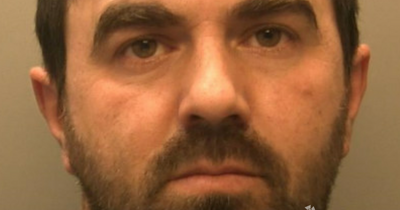 Man found with £30,000 of cannabis in the boot of his car after driving from London