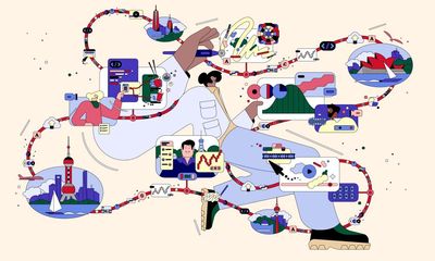 Exporting expertise: how the UK’s service sectors are meeting global demand