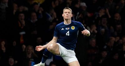 Scott McTominay to Rangers transfer 'makes sense' but key caveat for any Man United deal remains