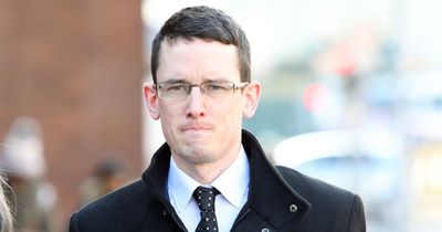 Enoch Burke was sacked for 'intimidating colleague' and 'breaching student's confidence' at Wilson's School