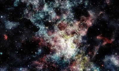 60-minute masterclass: The origins of life in the universe with Lawrence Krauss