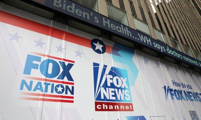 Fox News is ‘big corporate machine that destroys people’, says fired producer