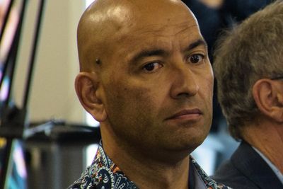 National's new MP: Māori want safety, not co-governance