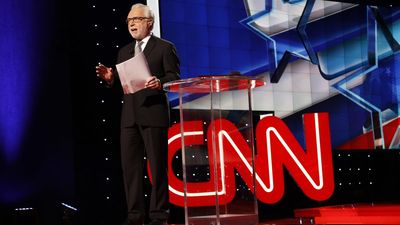 CNN Begs For Patience As March Ratings Plummet