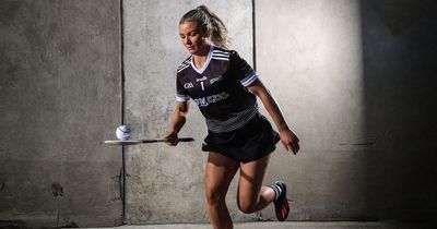 Time to ditch the skorts - Kilkenny camogie star Michelle Teehan