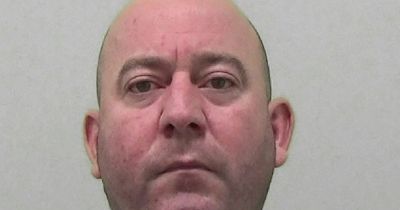 Gateshead oil rig worker jailed for trying to have online sex chats with children
