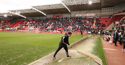 'Frustrated' Cardiff City reveal disappointment at EFL call to replay Rotherham game as Vincent Tan makes great gesture to fans