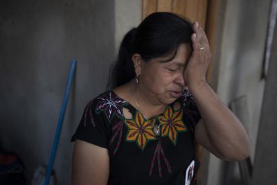 Across Latin America, families reel from migrant centre fire