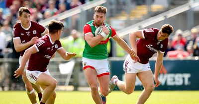 What channel is Mayo vs Galway on? TV and live stream info for Division One final