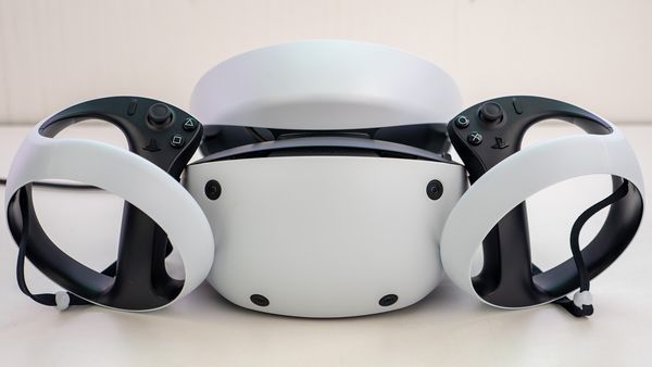 PSVR 2 off to a bad start — here's why you should wait to buy one