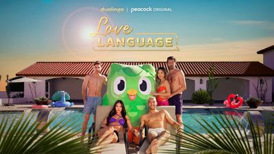 Peacock, Duolingo Promote Fake Reality Show For April Fools’ Day
