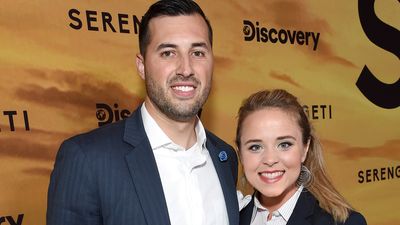 Jinger Duggar Vuolo And Her Husband Speak Honestly About Josh Duggar’s Two Faces And Why They Felt The Need To Speak Out
