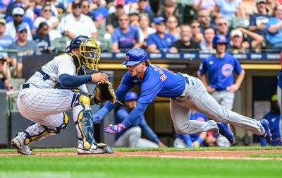 Milwaukee Brewers vs. Chicago Cubs, live stream, TV channel, time, how to watch MLB Opening Day