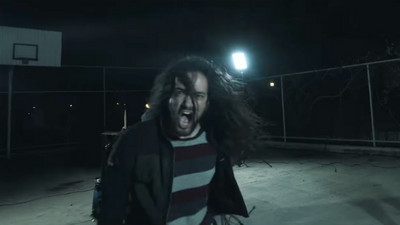 Deathcore vocalist wins The Voice Persia