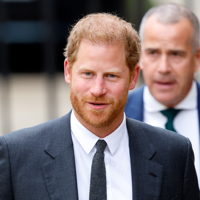 There's "no possibility" for Prince Harry to come back to the UK, royal author says