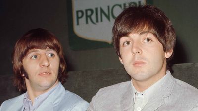 Was Paul McCartney the "best drummer in The Beatles"?* Listen to the fab 4 tracks he played on, and the isolated drum parts, and decide for yourself