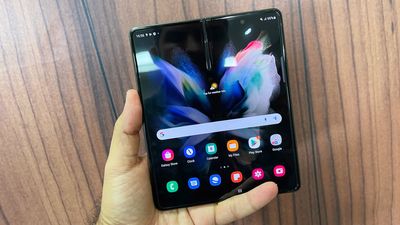 Foldable phones are set for some major growth