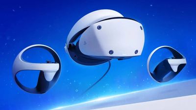 It looks like PSVR 2 probably won't outsell its predecessor