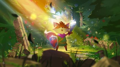 Indie devs promised “10 more years” of support by Xbox vice president