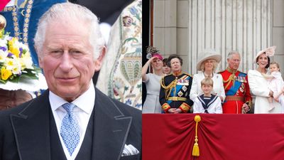 The big family reunion ahead of King Charles’ coronation that could bring the royals together