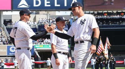 How a Uniquely Yankees Problem Could Lead to a Universal MLB Rule Change