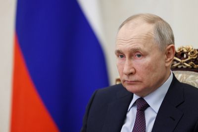 Russia's Putin signs decree on routine spring conscription - Tass agency