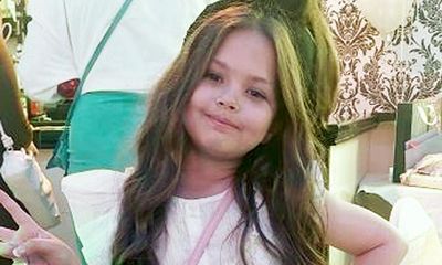 ‘Wit and kindness’: the life of nine-year-old Olivia Pratt-Korbel