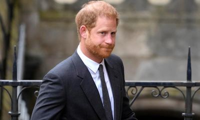 Prince Harry has every right to take on the Daily Mail. But is phone hacking yesterday’s problem?