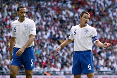 Ferdinand and Terry nominated for Hall of Fame – Thursday’s sporting social