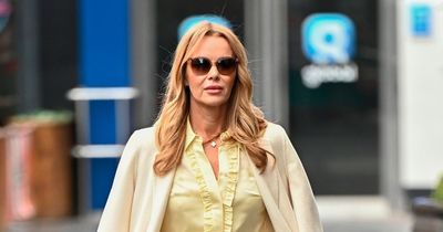 Backlash for Amanda Holden after star pays 'offensive' tribute to Paul O'Grady