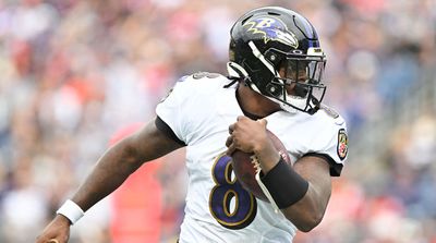 Former Patriots Star Shares Why Lamar Jackson Should Avoid New England