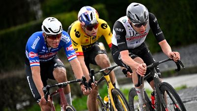 Tour of Flanders favourites - The big three and the best of the rest