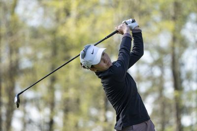 Bohyun Park makes first hole-in-one in Augusta National Women’s Amateur history