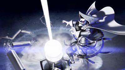 After releasing one of the best platformers of the past decade, the Owlboy studio is remastering its debut game