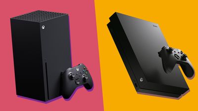 Xbox Series X vs Xbox One X: is it worth upgrading?