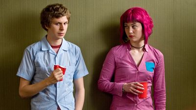 Netflix's Scott Pilgrim TV show reunites the film's cast – and I couldn't be happier